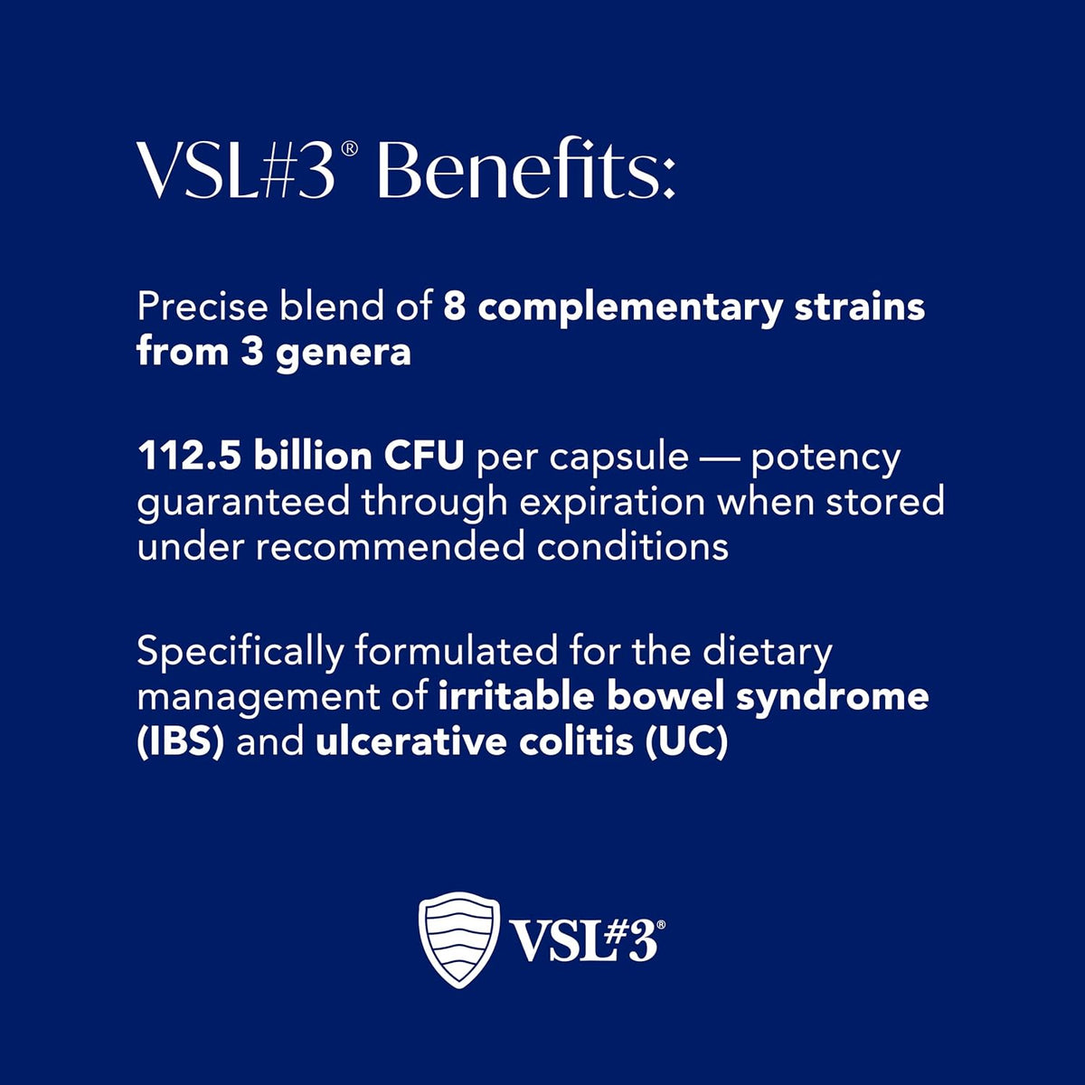 VSL #3 Capsules